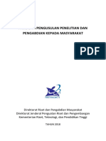 Panduan Pengusulan Pengabdian Kepada Masyarakat 2018 (1).pdf