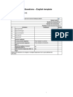 Moodle2Word Questions - English Template: (Chasis Xi TSM Option)