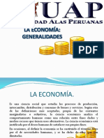 Economia General - Diapositiva