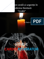 Stopul Cardiorespirator