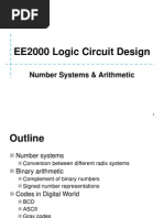 01 Number Systems