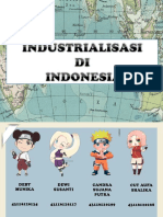 INDUSTRIALISASI DI INDONESIA.pptx