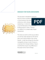 Design For Non-Designers