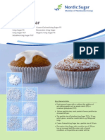 Icing Sugar PDF