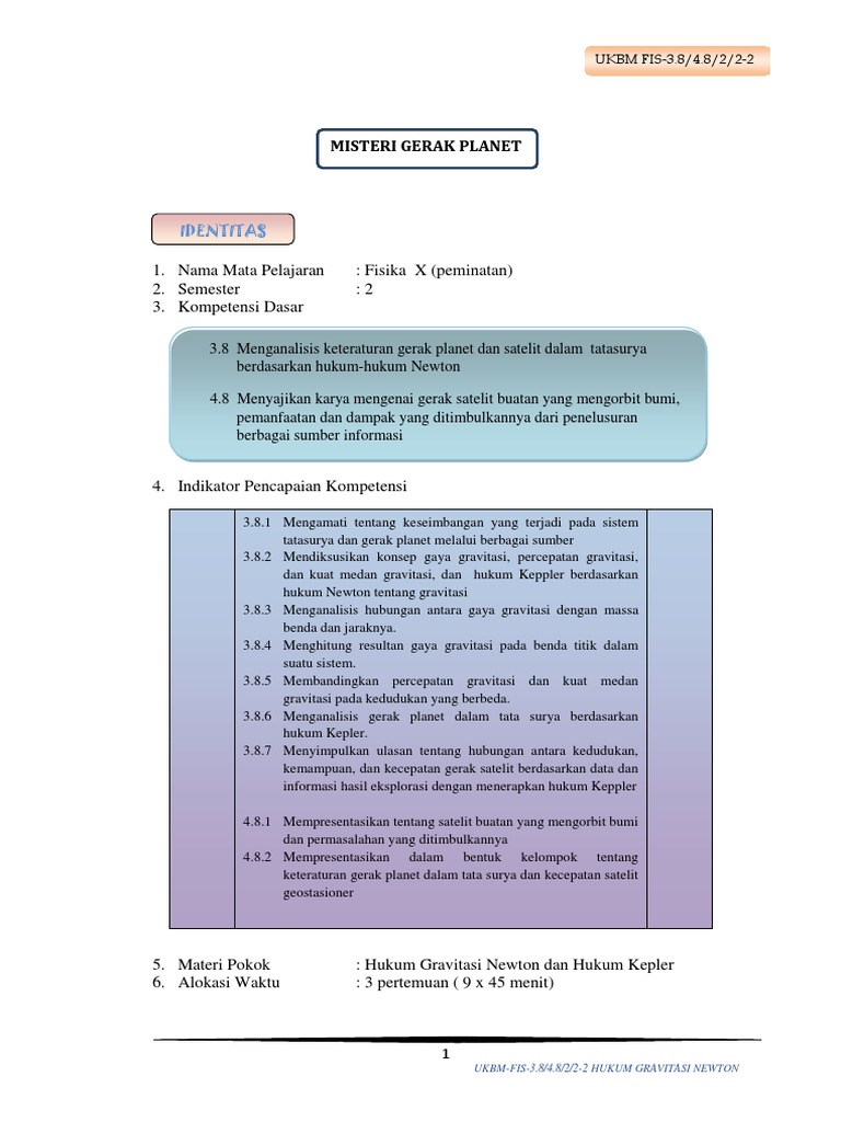 Contoh Soal Kecepatan Satelit Mengelilingi Bumi Berbagi