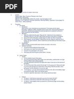 Lesson Plan Resistor