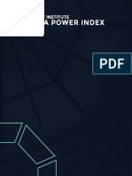 LowyInstitute AsiaPowerIndex 2018-Summary Report