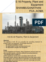 Ind AS 16 Property, Plant & Equipment Guide (38