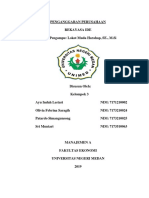 Ide Penghematan Biaya Produksi di PTPN III