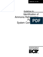 Ammonia piping identificacion.pdf