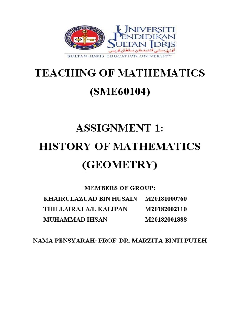 Tugasan 1 Sme60104 Pdf