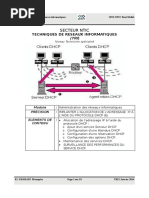 M18 Tri 2019 dhcp ofppt 