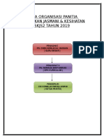 Carta Organisasi Bt Komalah