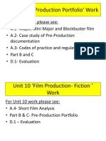 unit 10 and unit 4 work