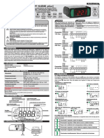 Manual Del Producto 148