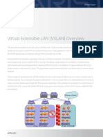 Arista Networks VXLAN White Paper