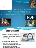 Brain Development - Nawangsasi PDF