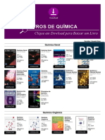 Livros de Quimica