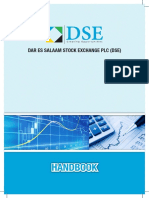 Dse Handbook 2016 New