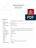 Trans7 Career PDF