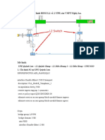 CONFIGURING L2 RING