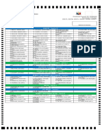 Lezo Sample Ballot