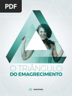 e Book o Triangulo Do Emagrecimento Dr Moacir Rosa
