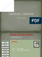 Materi Animasi