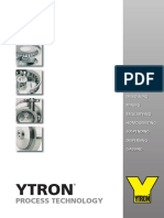 Ytron: Process Technology