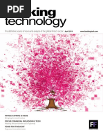 Banking Technology April 2019 PDF