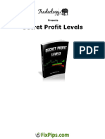 Secret Profit Levels Manual