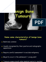 Benign_Bone_Tumours_Lecture.pps