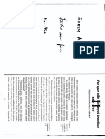 Rubem Alves - o Livro Sem Fim PDF