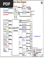 AM4 Pinout Diagram | PDF