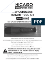 Rotary Tool Handbook