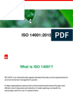 Iso 14001