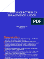 Utvrivanje Potreba1213 2