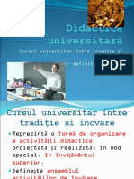 C7-Didactica Universitară - 2017