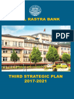 Third Strategic Plan 2017-2021 PDF