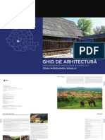 Ghid de Arhitectura Zona Marginimea Sibiului PDF 1510930170 PDF