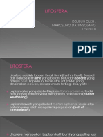 LITOSFERA