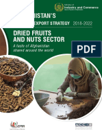 AFG - Dried Fruits and Nuts PDF