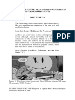 2 Tony Venezia - Archive of The Future PDF