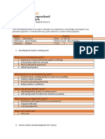 Development Plan