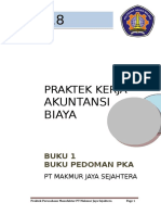 BUKU 1 (Buku Pedoman PKA)