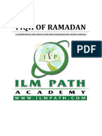 Fiqh of Ramadan - Dr. Waleed Hakeem.pdf