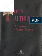 Louis Althusser-O futuro é muito tempo (seguido de Os factos)-Edições Asa (1992).pdf