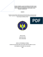 Skripsi Lengkap Seli PDF