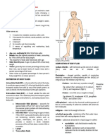 Fluid, Electrolyte, and Acid-Base Balance