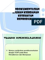 Pendokumentasian-Askeb-Kespro.ppt